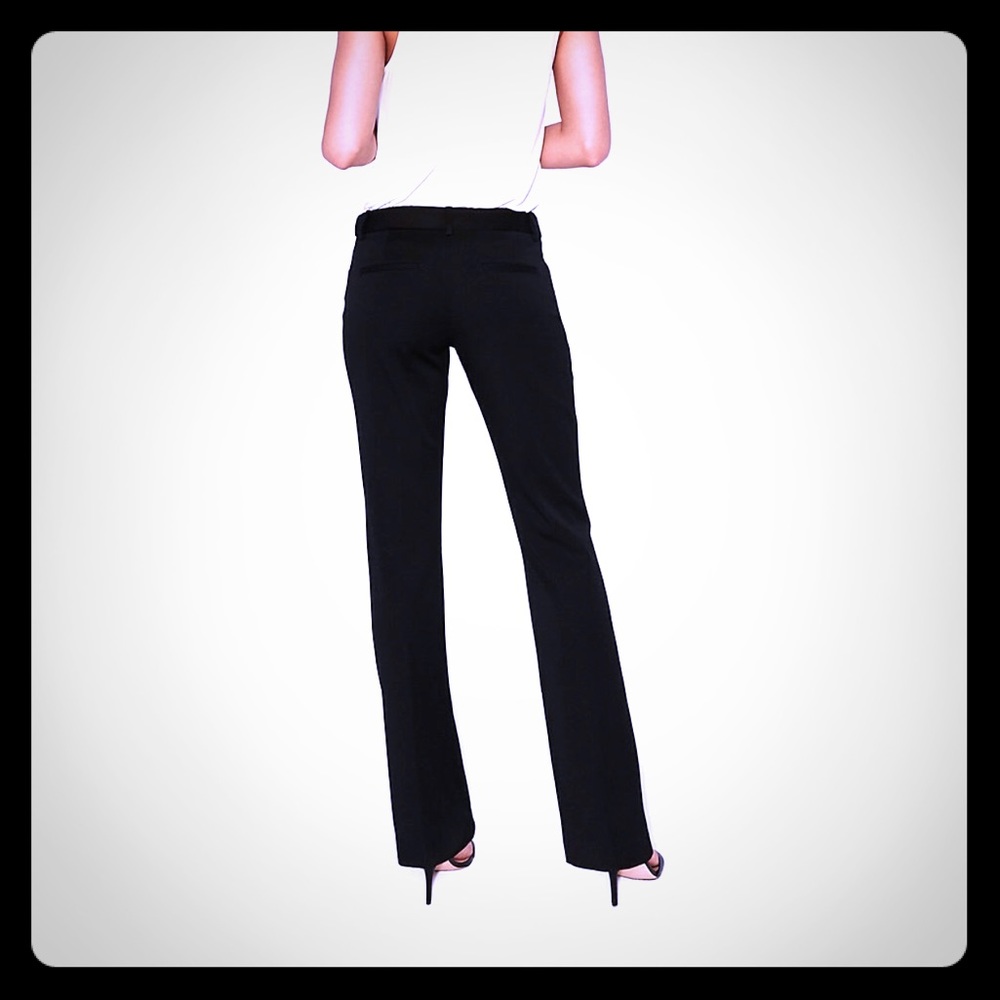 Express Editor Pants - Like New Size O Regular - image 1